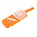 BANQUET Keramický plátkovací nůž Culinaria Orange 25CK0811O