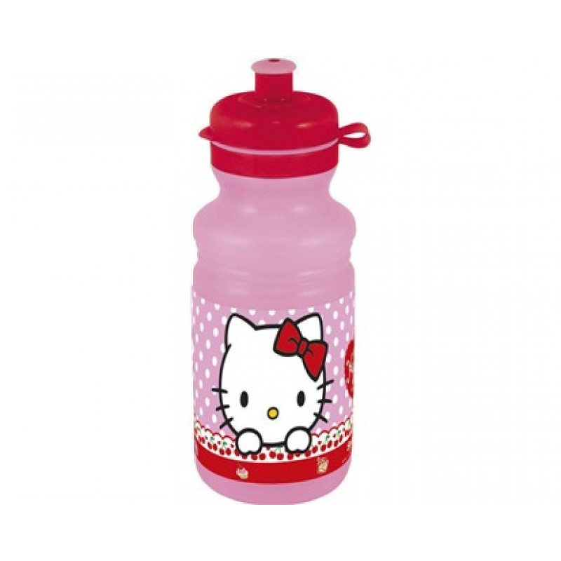 BANQUET Nápoj.láhev 500 ml Hello Kitty 1217HK54534