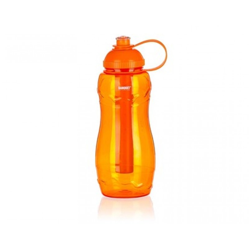 Sportovní láhev Activ Orange 850ml 12NN012O