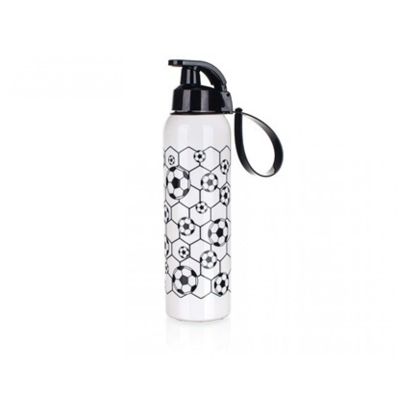 BANQUET Sportovní láhev GOAL 700ml 12NN020