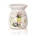 BANQUET LAVENDER Aroma lampa 10,2cm 60ZF1060