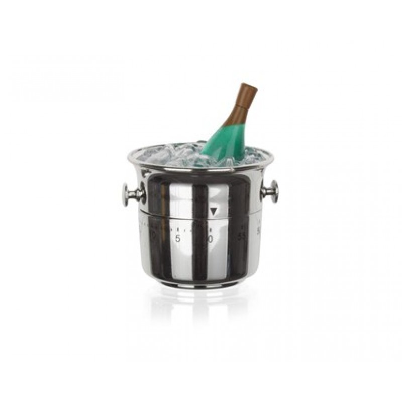 BANQUET Kuchyň.minutka ICE-BUCKET Culinaria 7x7,5x9,6 cm 28MT602 BANQUET Kuchyň.minutka ICE-BUCKET Culinaria 7x7,5x9,6 cm 28MT602