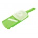 BANQUET Keramický plátkovací nůž Culinaria Green 25CK0811G
