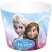 BANQUET kbelík na popcorn Frozen, prům.18cm, výška 14cm 1229FR55735
