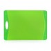 BANQUET DUO Green Prkénko krájecí plastové 37 x 25,5 cm 12FH9016116G