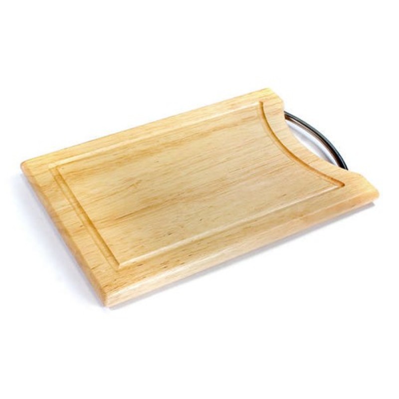 BANQUET BRILLANTE Prkénko krájecí dřevěné 30 x 20 cm 27W3020L