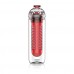 BANQUET SWITCH Láhev sportovní 500 ml, červená 12753500R