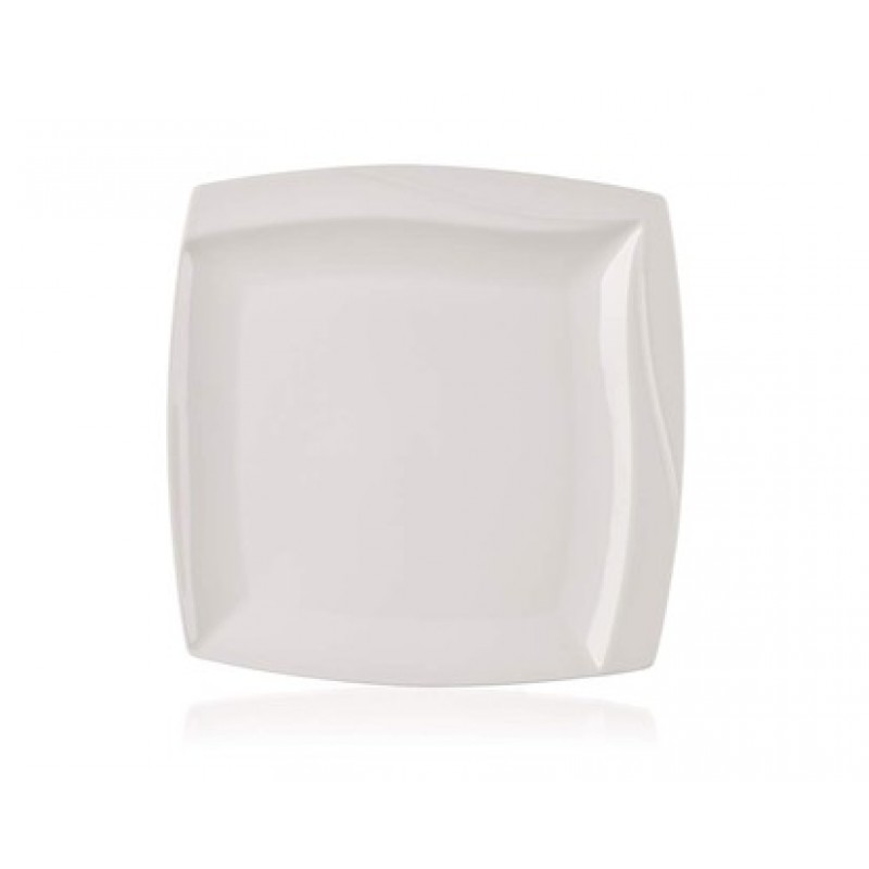 BANQUET Talíř mělký 26cm Monaco 601123026 BANQUET Talíř mělký 26cm Monaco 601123026