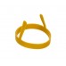 BANQUET Silikonová forma na smažení, vejce 9,7x7x5,5cm CULINARIA yellow 3122230Y