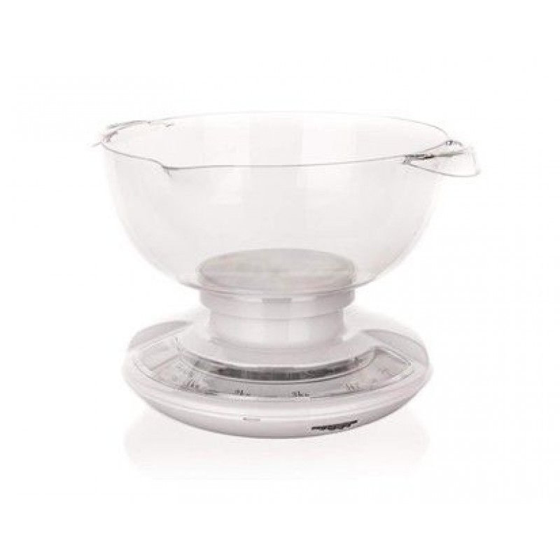 BANQUET Kuchyňská váha 5kg Culinaria 28CS0001W