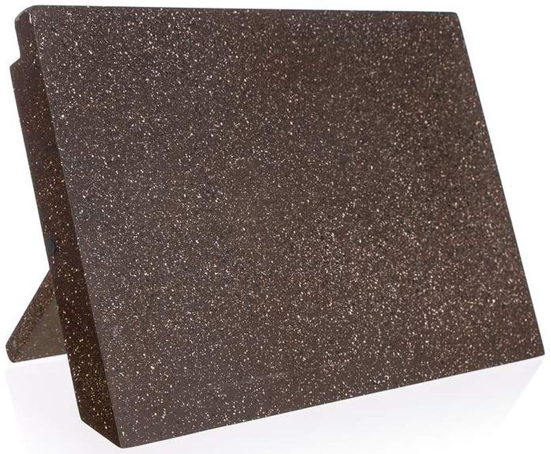 BANQUET deska magnetická na nože GRANITE Brown 30x21,5 cm 25109005