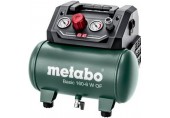 Metabo Basic 160-6 W OF kompresor (8 bar/6l ) 601501000