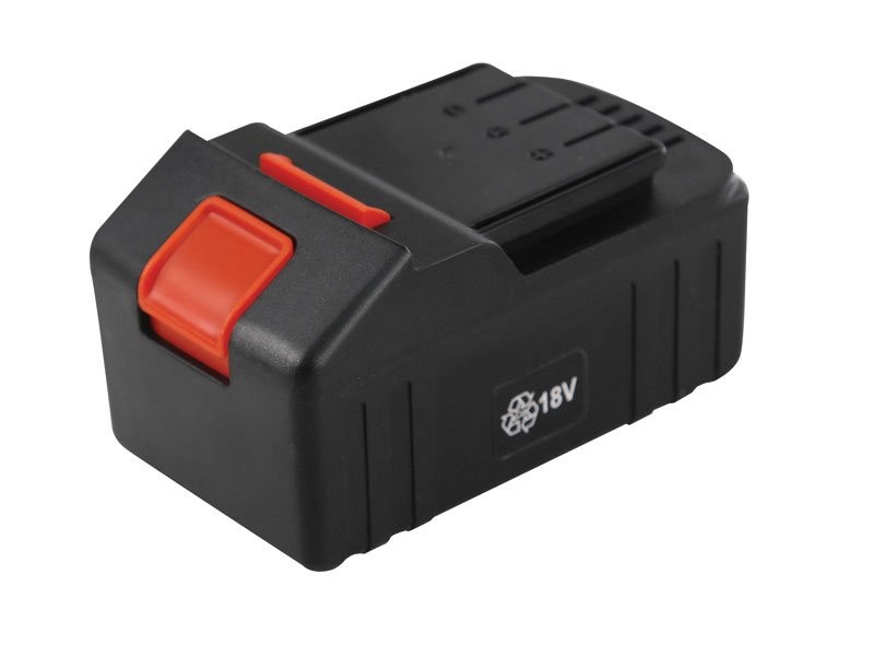 EXTOL PREMIUM baterie akumulátorová 18V 8891109B