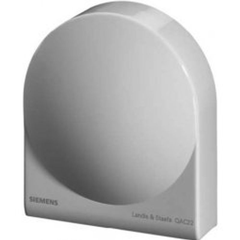 BAXI regulace - Vnější sonda Siemens QAC34/101 KHG714072811