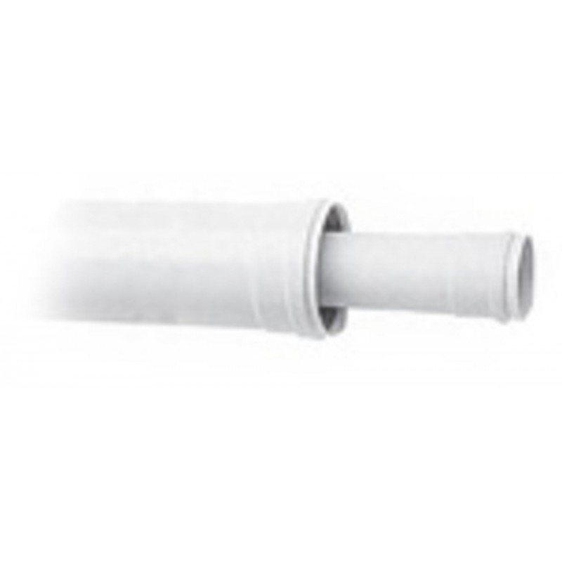 BAXI Koaxiální trubky hliník/plast 60/100 mm KHG714059510