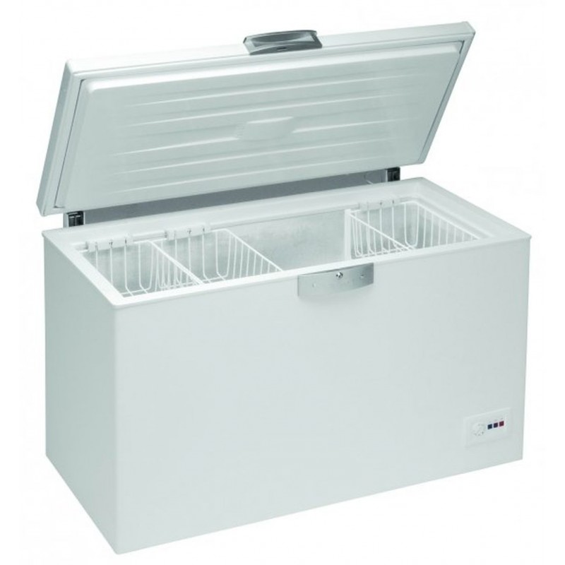BEKO HSA 29530 Truhlicový mrazák BEKO HSA 29530 Truhlicový mrazák