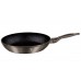 BERLINGERHAUS Carbon Metallic Line pánev 28 cm, šedá BH-1231