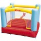 BESTWAY Fisher-Price Nafukovací trampolína, 200 x 170 x 152 cm 93549