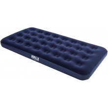 BESTWAY Air Bed Klasik Twin Jednolůžko, 188 x 99 x 22 cm, modrá 67001
