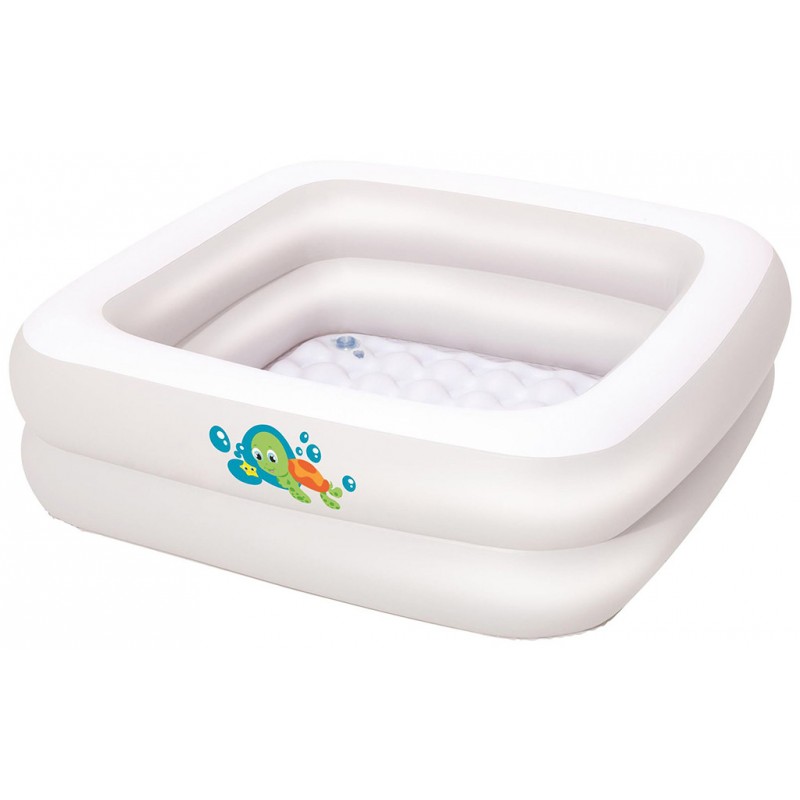 BESTWAY Nafukovací vanička, 86 x 25 cm 51116 BESTWAY Nafukovací vanička, 86 x 25 cm 51116
