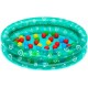 BESTWAY Splash & Play Bazének s míčky 91 x 20 cm 51141