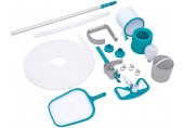 BESTWAY Flowclear Deluxe Bazénový vysavač 58237