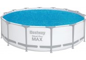 BESTWAY Solární plachta pro bazény 427 cm a 457 cm 58252