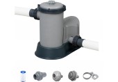 BESTWAY Flowclear Kartušová filtrace 5.678 l/h 58389
