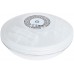 BESTWAY Flowclear Plovoucí LED světlo do bazénu 14 cm 58419