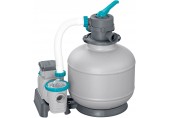 BESTWAY Flowclear Expert Plus Písková filtrace 8.327 l/h 58499