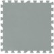 BESTWAY Izolační pěnová podložka pod bazén 50 x 50 cm, 9ks, šedá 58639