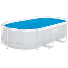 BESTWAY Solární plachta pro bazén 427 x 250 cm 58672