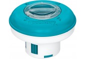 BESTWAY Dávkovací plovák 16 x 10,3 cm 58769