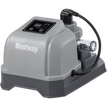 BESTWAY Hydrogenic Solný chlorátor 2 g/h 58773
