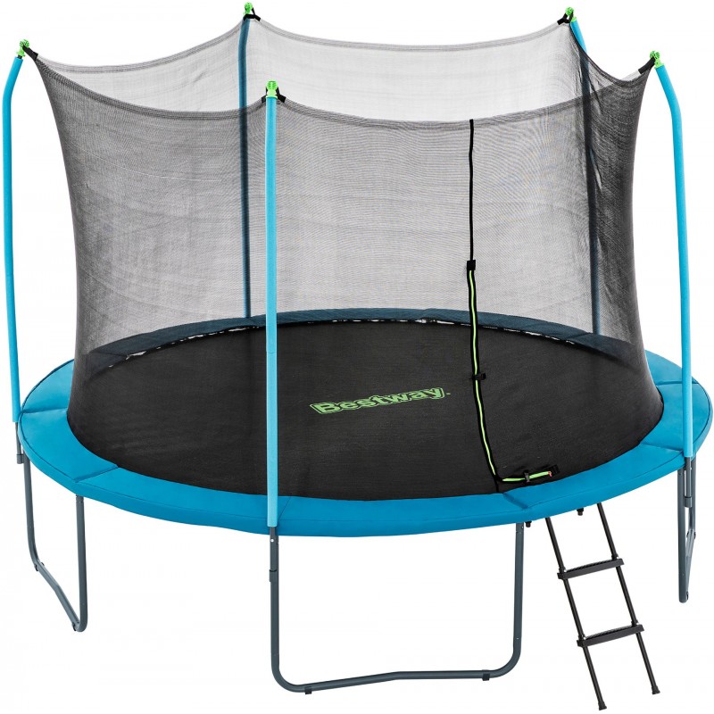 BESTWAY Xtreme Air Trampolína 366 x 278 cm 59104 BESTWAY Xtreme Air Trampolína 366 x 278 cm 59104
