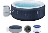 BESTWAY Lay-Z-Spa Miami EnergySense AirJet Vířivka, 180 x 66 cm, 4 osoby 6001C
