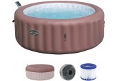 BESTWAY Lay-Z-Spa Hawaii EnergySense Smart AirJet Vířivka, 196 x 71 cm, 6 osob 6001G