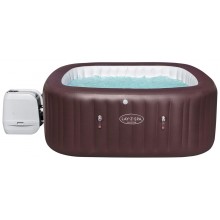 BESTWAY Lay-Z-Spa Maldives HydroJet Pro Vířivka, 201 x 80 cm, 5-7 osob 60033