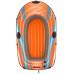 BESTWAY Kondor Elite 1000 Nafukovací člun, 162 x 96 x 29 cm 61135