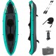 BESTWAY Hydro-Force Ventura X2 Nafukovací kajak, 330 x 86 x 48 cm 65052