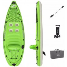 BESTWAY Hydro-Force Koracle Nafukovací člun, 270 x 100 x 57 cm 65097