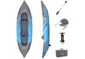 BESTWAY Hydro-Force Surge Elite X1 Nafukovací kajak, 305 x 91 x 40 cm 65143