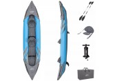 BESTWAY Hydro-Force Surge Elite X2 Nafukovací kajak, 382 x 94 x 42 cm 65144