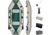 BESTWAY Hydro-Force Ranger Elite X3 Nafukovací raft, 295 x 130 x 46 cm 65160