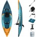 BESTWAY Hydro-Force Surge Elite X1 Nafukovací kajak, 312 x 94 x 30 cm 65180