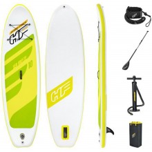 BESTWAY Hydro-Force Sea Breeze Paddleboard set 65340