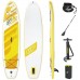 BESTWAY Hydro-Force Aqua Cruise Paddleboard set 65348