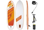 BESTWAY Hydro-Force Aqua Journey Paddleboard set 65349