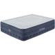 BESTWAY TruLeisure Queen Nafukovací postel s vestavěnou pumpou, 203 x 152 x 51 cm 6716P