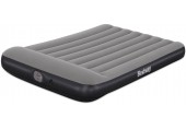 BESTWAY TriTech Full Nafukovací postel s vestavěnou pumpou, 191 x 137 x 30 cm 671BR